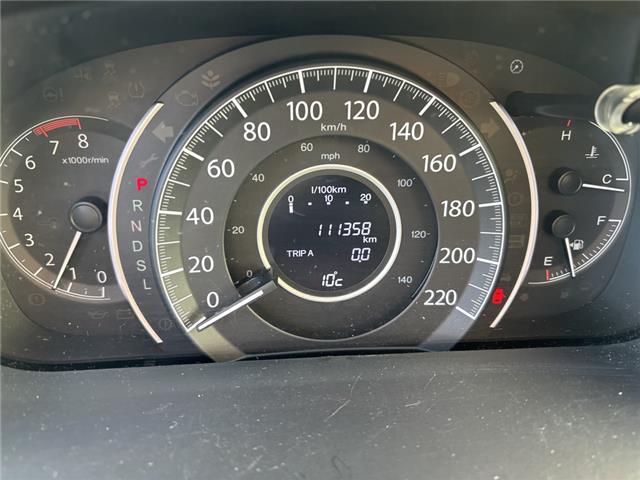 2016 Honda CR-V LX (Stk: 2724) in Hawkesbury - Image 12 of 19 2016 Honda CR-V LX (Stk: 2724) in Hawkesbury - Image 12 of 19