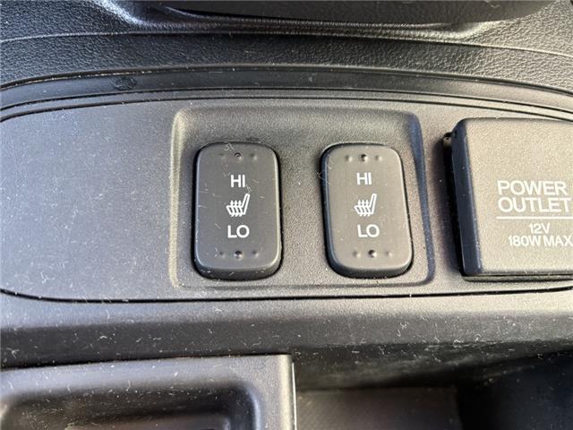 2016 Honda CR-V LX (Stk: 2724) in Hawkesbury - Image 15 of 19 2016 Honda CR-V LX (Stk: 2724) in Hawkesbury - Image 15 of 19