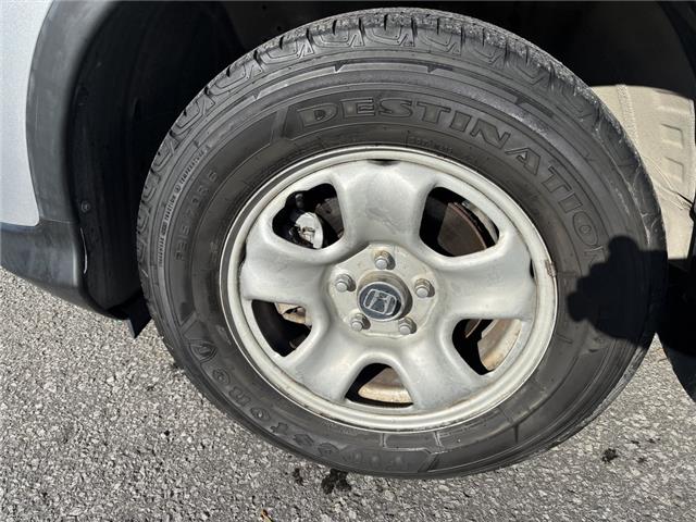 2016 Honda CR-V LX (Stk: 2724) in Hawkesbury - Image 18 of 19 2016 Honda CR-V LX (Stk: 2724) in Hawkesbury - Image 18 of 19