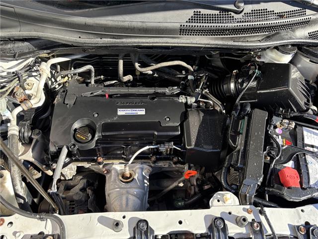 2016 Honda CR-V LX (Stk: 2724) in Hawkesbury - Image 19 of 19 2016 Honda CR-V LX (Stk: 2724) in Hawkesbury - Image 19 of 19