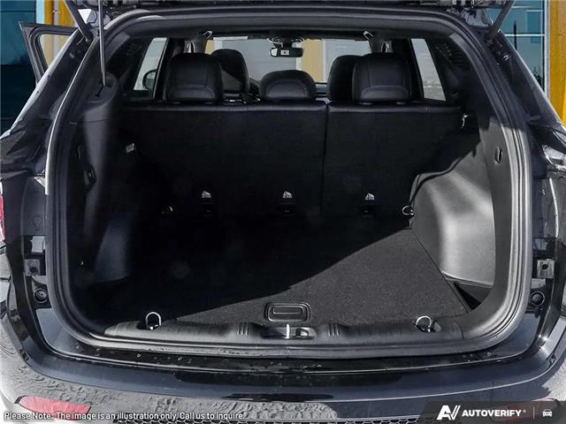 2025 Jeep Compass North (Stk: 162643) in London - Image 6 of 11 2025 Jeep Compass North (Stk: 162643) in London - Image 6 of 11