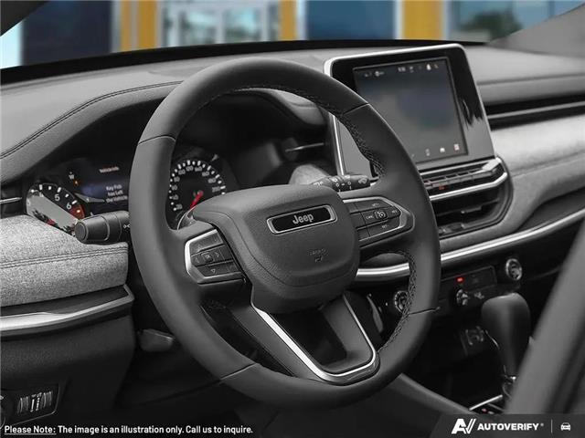 2025 Jeep Compass North (Stk: 162643) in London - Image 7 of 11 2025 Jeep Compass North (Stk: 162643) in London - Image 7 of 11