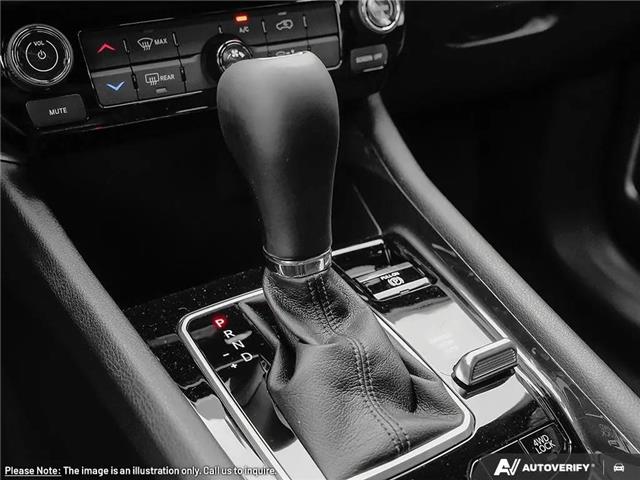 2025 Jeep Compass North (Stk: 162643) in London - Image 9 of 11 2025 Jeep Compass North (Stk: 162643) in London - Image 9 of 11