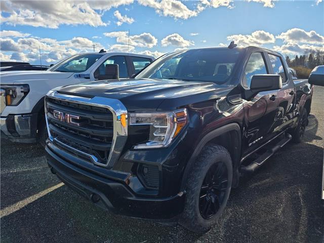 2021 GMC Sierra 1500 Base (Stk: 25695A) in Rouyn-Noranda - Image 1 of 1