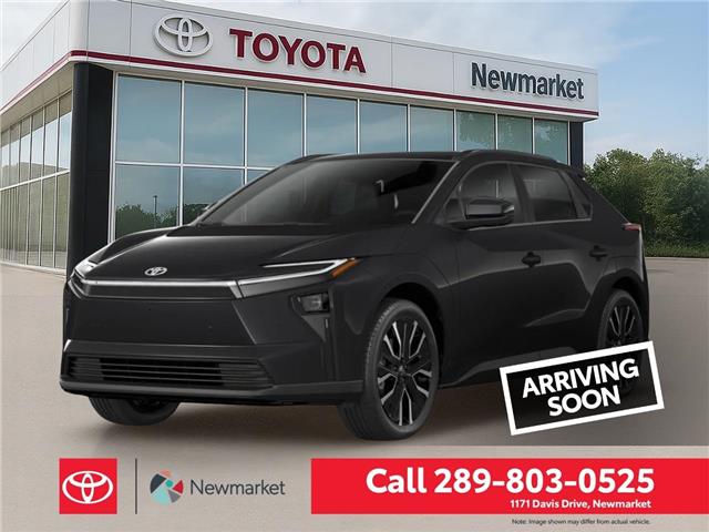 2026 Toyota Corolla Cross L (Stk: 39836) in Newmarket - Image 14 of 181