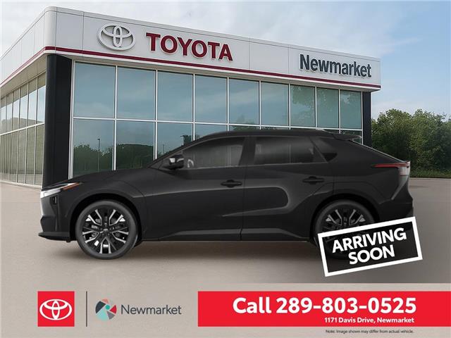 2026 Toyota Corolla Cross L (Stk: 39836) in Newmarket - Image 47 of 181