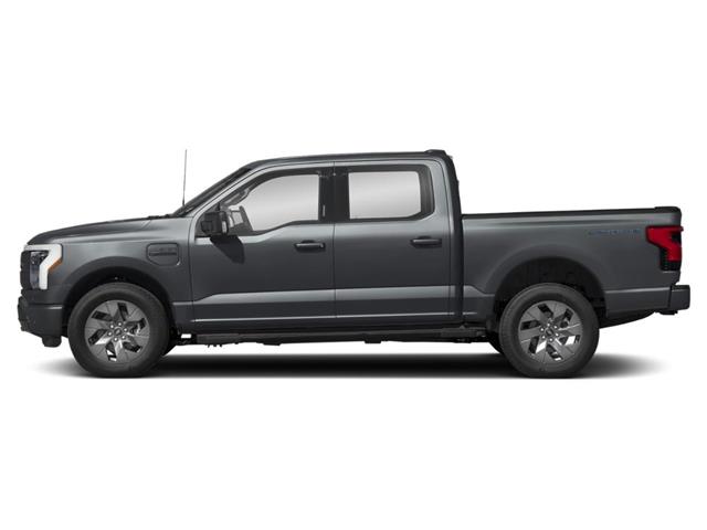 2025 Ford F-150 Lightning XLT (Stk: 25F6620) in North Vancouver - Image 3 of 12