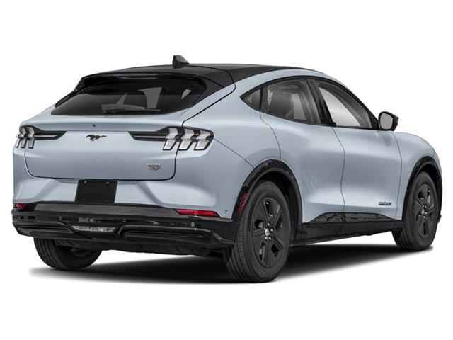 2025 Ford Mustang Mach-E Select (Stk: 25ME3938) in North Vancouver - Image 2 of 13