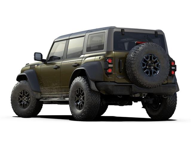 2024 Ford Bronco Raptor (Stk: 24BR1652) in North Vancouver - Image 2 of 7