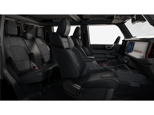 2024 Ford Bronco Raptor (Stk: 24BR1652) in North Vancouver - Image 5 of 7