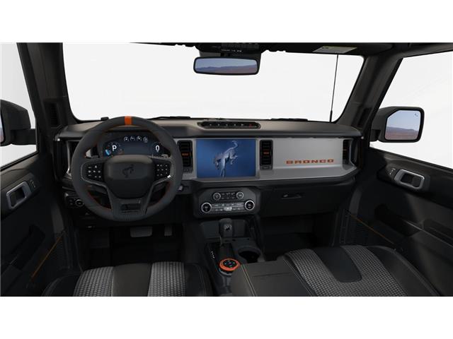 2024 Ford Bronco Raptor (Stk: 24BR1652) in North Vancouver - Image 6 of 7