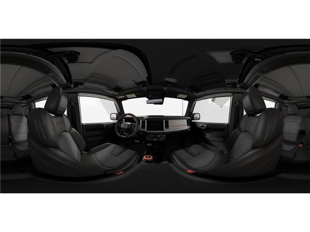 2024 Ford Bronco Raptor (Stk: 24BR1652) in North Vancouver - Image 7 of 7