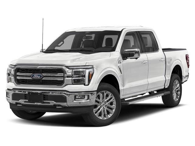2025 Ford F-150 Lariat (Stk: 25F5627) in North Vancouver - Image 1 of 13