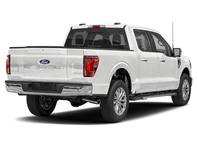 2025 Ford F-150 Lariat (Stk: 25F5627) in North Vancouver - Image 2 of 13