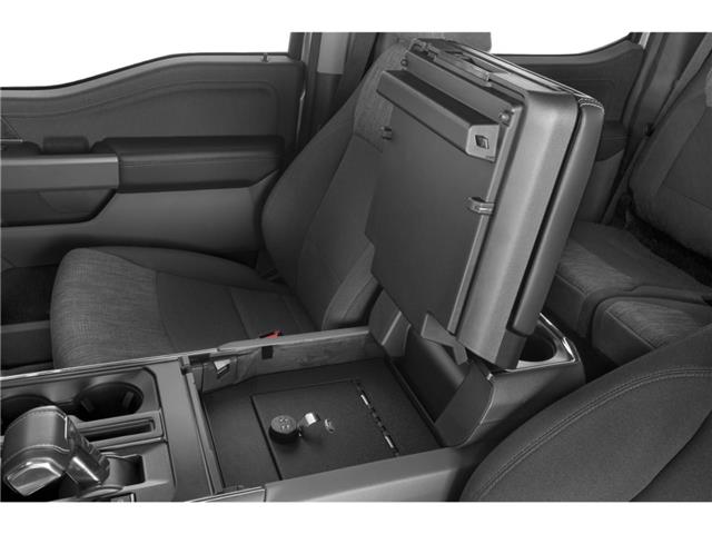 2025 Ford F-150 Lightning XLT (Stk: 25F0671) in North Vancouver - Image 10 of 12