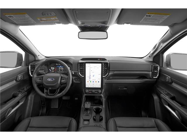 2025 Ford Ranger Lariat (Stk: 25R2595) in North Vancouver - Image 5 of 13