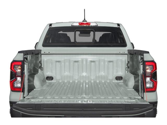 2025 Ford Ranger Lariat (Stk: 25R2595) in North Vancouver - Image 8 of 13