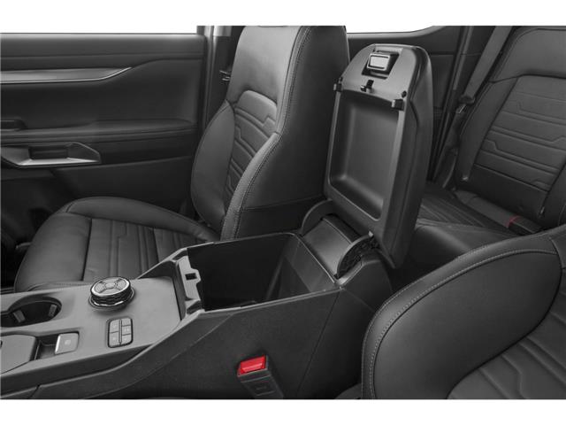 2025 Ford Ranger Lariat (Stk: 25R2595) in North Vancouver - Image 11 of 13