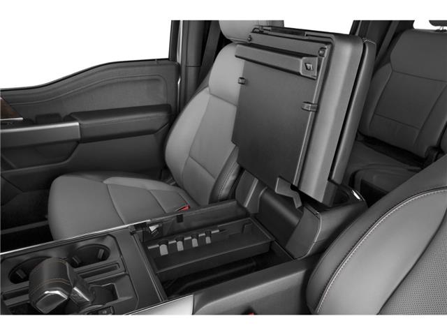 2025 Ford F-150 Lightning Lariat (Stk: 25F5037) in North Vancouver - Image 11 of 13