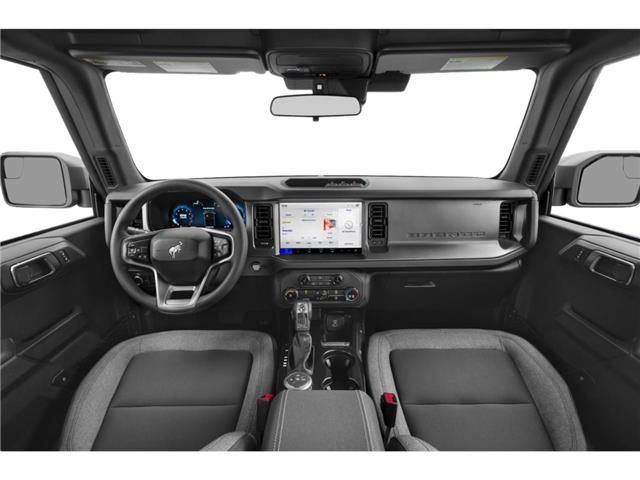 2025 Ford Bronco Base (Stk: 25BR6954) in North Vancouver - Image 5 of 12