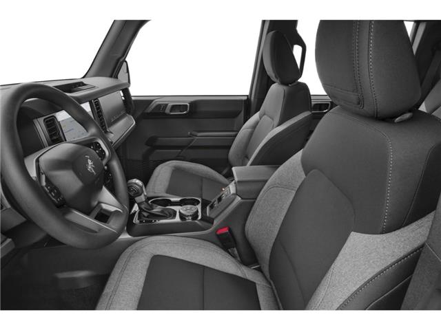 2025 Ford Bronco Base (Stk: 25BR6954) in North Vancouver - Image 6 of 12