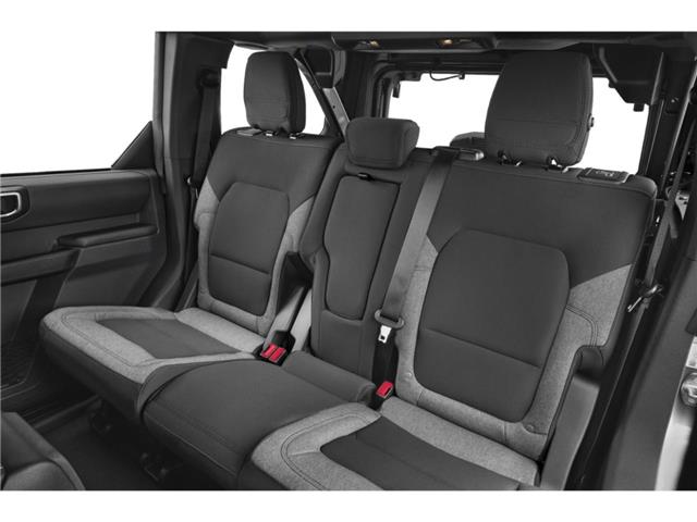 2025 Ford Bronco Base (Stk: 25BR6954) in North Vancouver - Image 10 of 12
