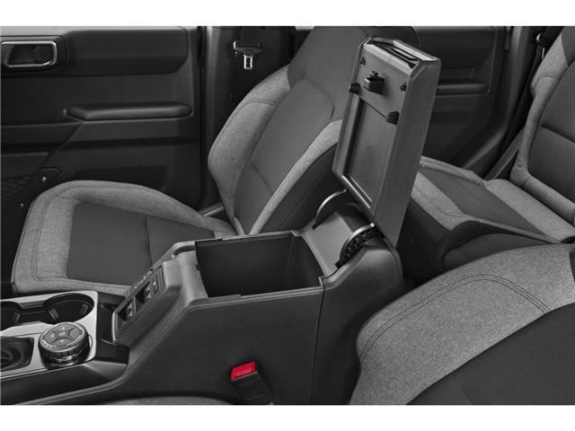 2025 Ford Bronco Base (Stk: 25BR6954) in North Vancouver - Image 11 of 12