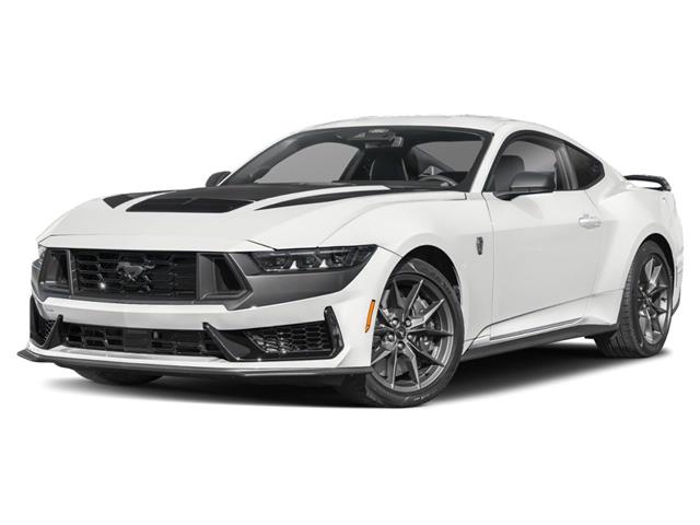 2025 Ford Mustang Dark Horse (Stk: 25M2632) in North Vancouver - Image 1 of 15