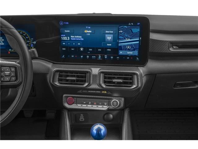 2025 Ford Mustang Dark Horse (Stk: 25M2632) in North Vancouver - Image 9 of 15
