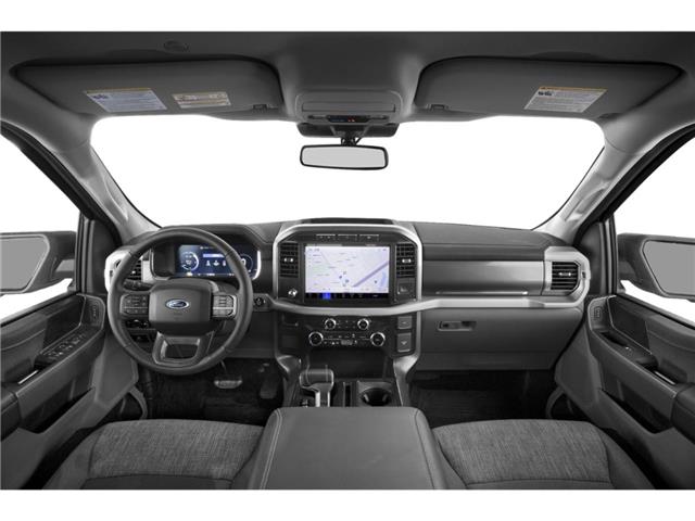 2025 Ford F-150 Lightning XLT (Stk: 25F1033) in North Vancouver - Image 5 of 12 2025 Ford F-150 Lightning XLT (Stk: 25F1033) in North Vancouver - Image 5 of 12