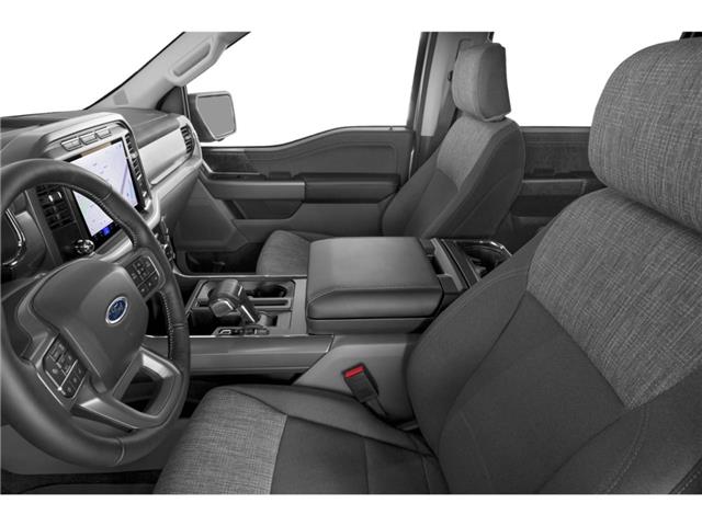 2025 Ford F-150 Lightning XLT (Stk: 25F08321) in North Vancouver - Image 6 of 12