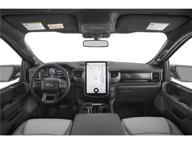 2025 Ford F-150 Lightning Lariat (Stk: 25F6265) in North Vancouver - Image 5 of 13