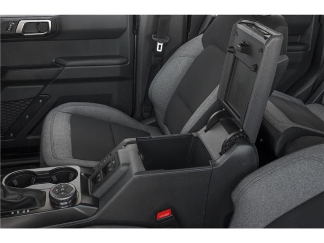 2025 Ford Bronco Big Bend (Stk: 25BR9031) in North Vancouver - Image 11 of 13