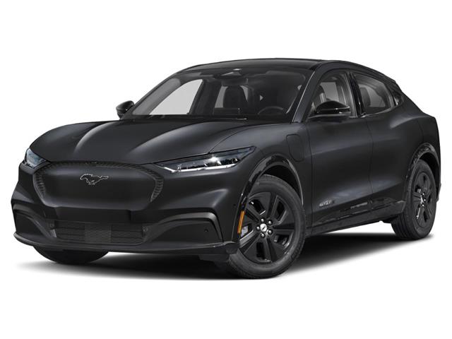 2025 Ford Mustang Mach-E Select (Stk: 25ME3711) in North Vancouver - Image 1 of 13