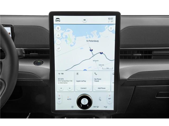 2025 Ford Mustang Mach-E Select (Stk: 25ME3711) in North Vancouver - Image 13 of 13