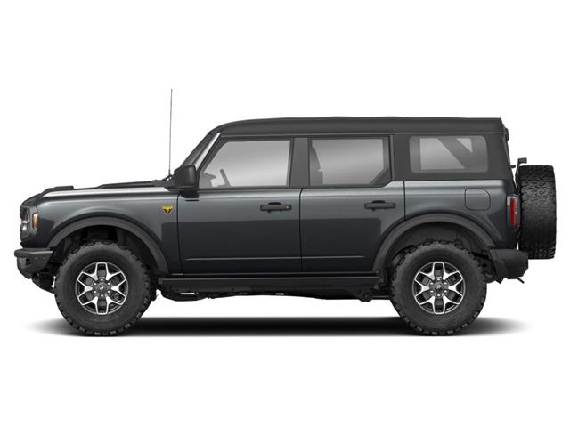 2025 Ford Bronco Badlands (Stk: 25BR6809) in North Vancouver - Image 8 of 28
