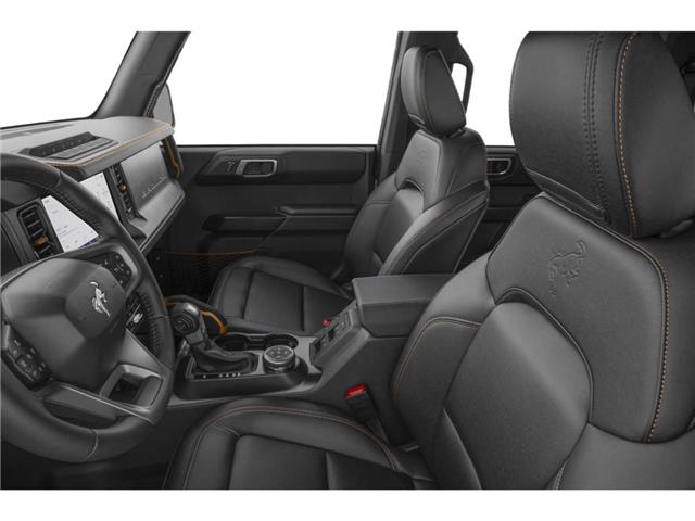 2025 Ford Bronco Badlands (Stk: 25BR6809) in North Vancouver - Image 14 of 28