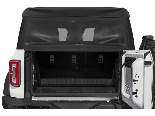 2025 Ford Bronco Badlands (Stk: 25BR6809) in North Vancouver - Image 17 of 28