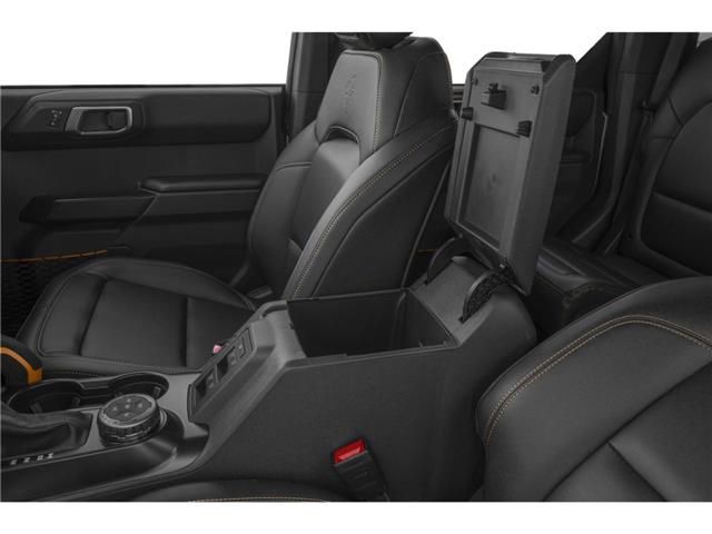 2025 Ford Bronco Badlands (Stk: 25BR6809) in North Vancouver - Image 24 of 28