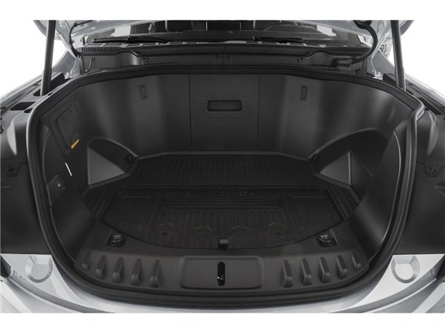 2025 Ford F-150 Lightning Lariat (Stk: 25F5434) in North Vancouver - Image 9 of 13