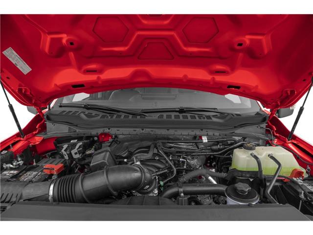 2026 Ford F-350 XL (Stk: 26F0423) in North Vancouver - Image 9 of 12