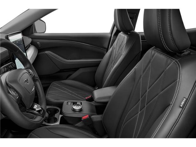 2025 Ford Mustang Mach-E Select (Stk: 25ME3087) in North Vancouver - Image 6 of 13