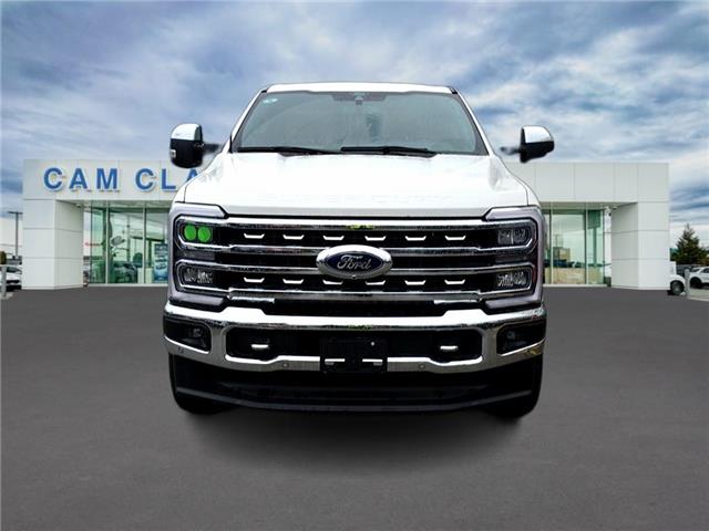 2024 Ford F-350 Lariat (Stk: 24F8324) in North Vancouver - Image 2 of 22