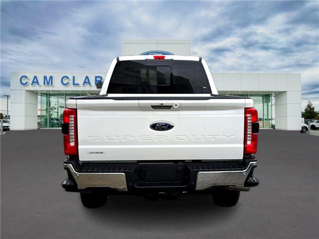 2024 Ford F-350 Lariat (Stk: 24F8324) in North Vancouver - Image 5 of 22