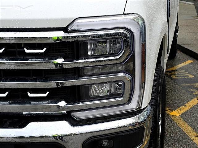 2024 Ford F-350 Lariat (Stk: 24F8324) in North Vancouver - Image 8 of 22