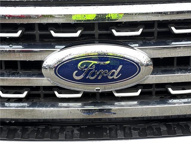 2024 Ford F-350 Lariat (Stk: 24F8324) in North Vancouver - Image 9 of 22