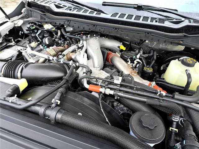 2024 Ford F-350 Lariat (Stk: 24F8324) in North Vancouver - Image 10 of 22