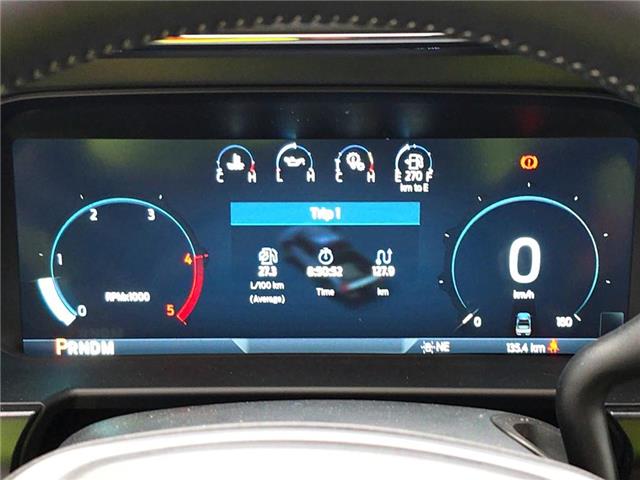 2024 Ford F-350 Lariat (Stk: 24F8324) in North Vancouver - Image 15 of 22