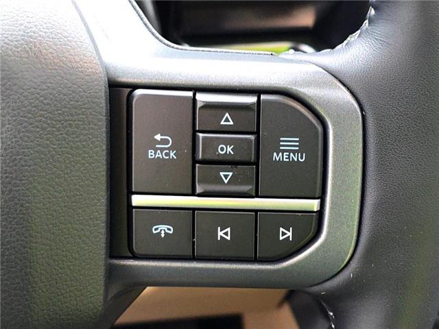 2024 Ford F-350 Lariat (Stk: 24F8324) in North Vancouver - Image 16 of 22