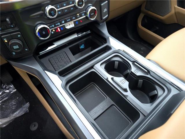 2024 Ford F-350 Lariat (Stk: 24F8324) in North Vancouver - Image 17 of 22